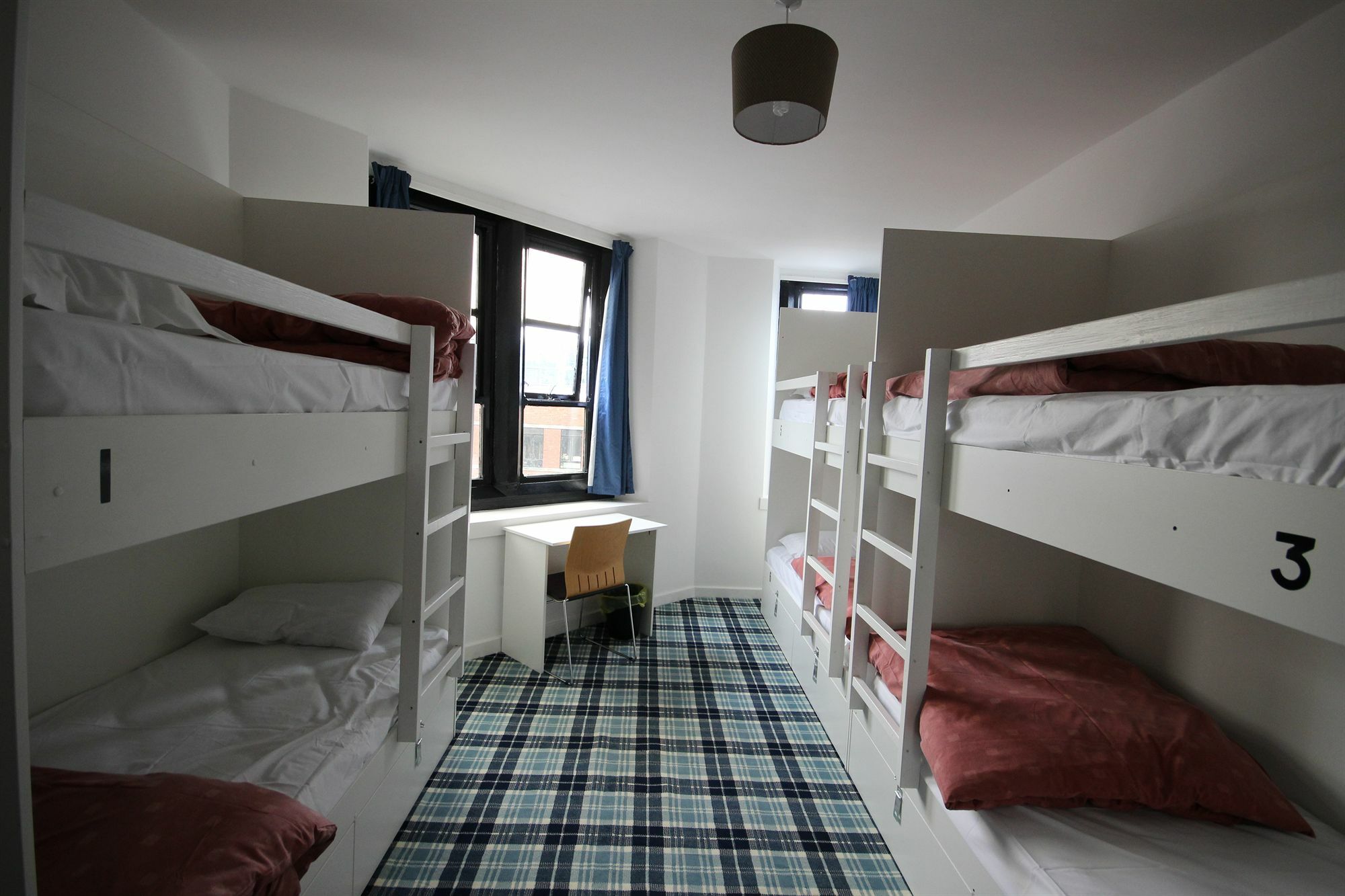 Tartan Lodge Glasgow Luaran gambar
