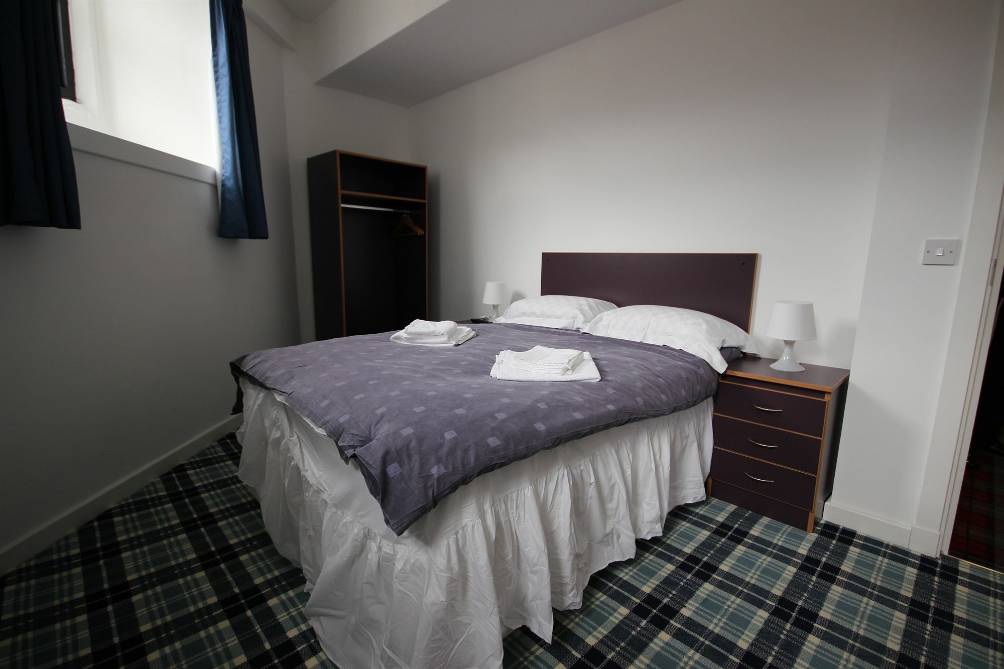 Tartan Lodge Glasgow Luaran gambar