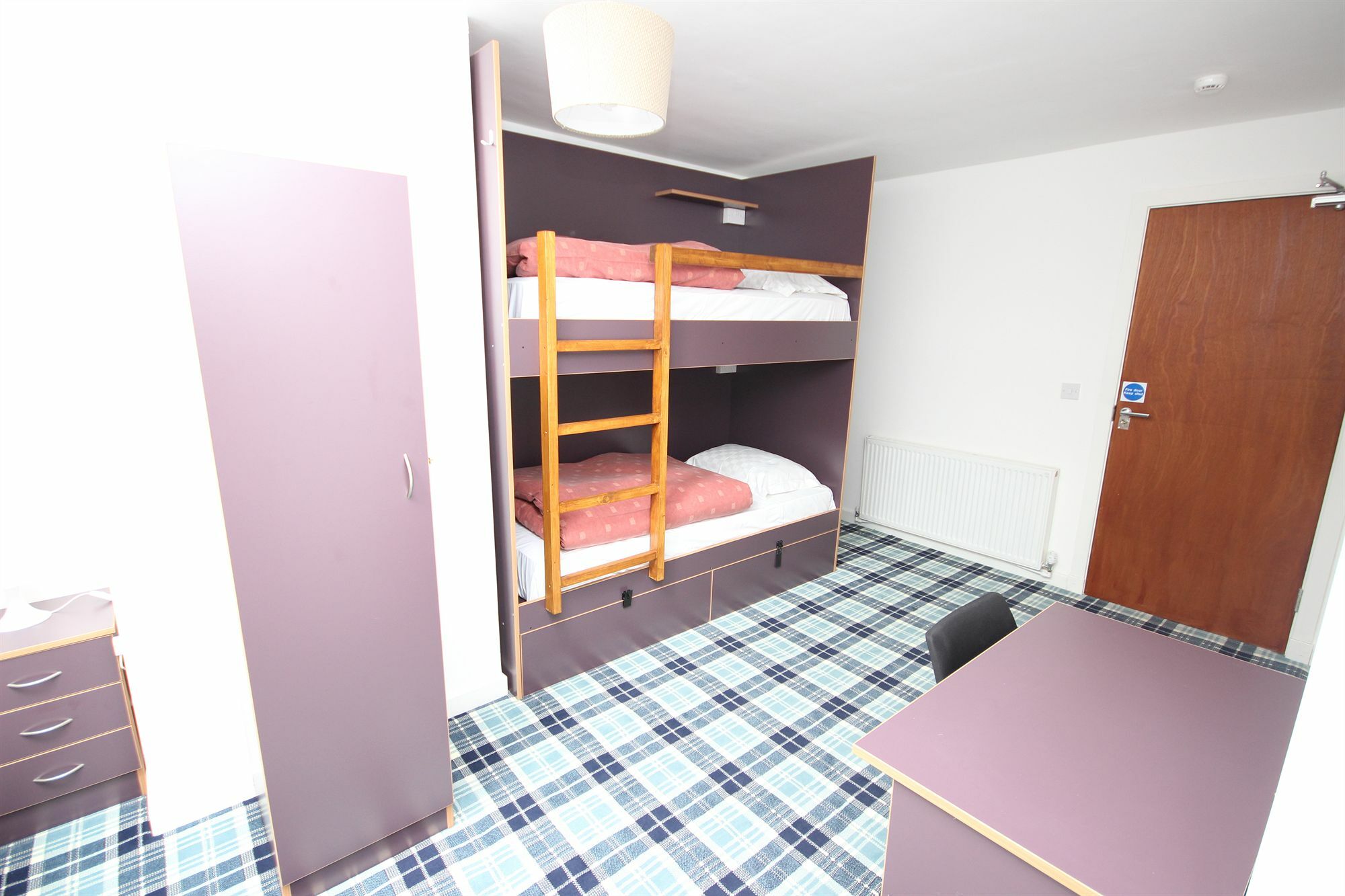 Tartan Lodge Glasgow Luaran gambar